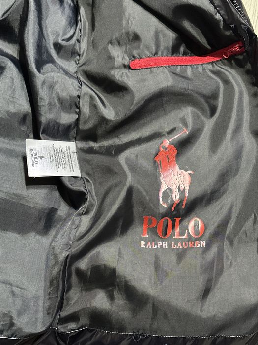 Geaca Polo Ralph