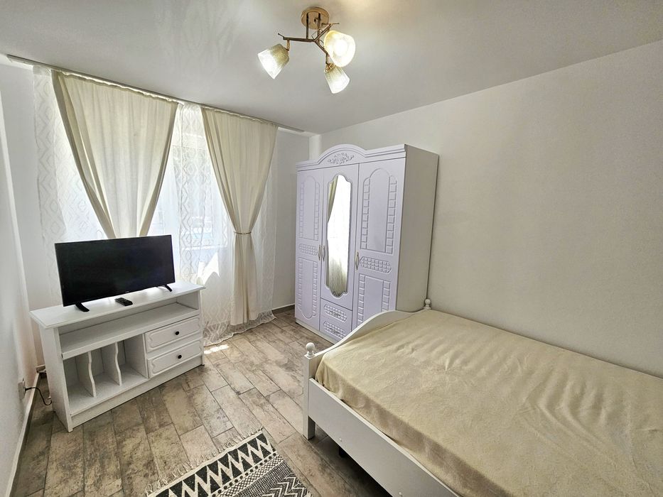 Inchiriez apartament 2 camere in zona Nord, Râmnicu Vâlcea