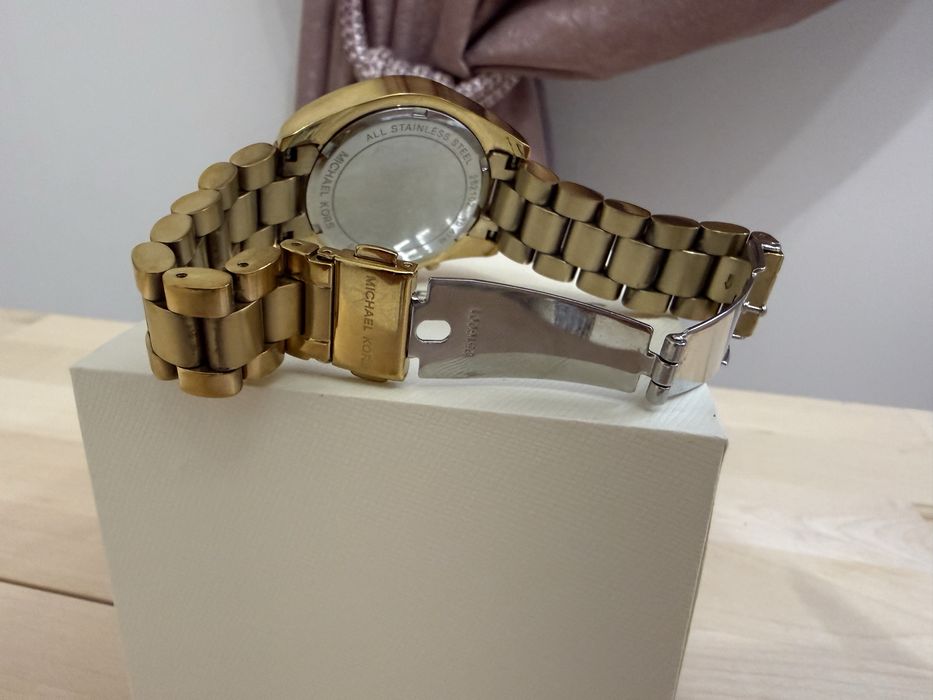 Часы Michael Kors MK5798 оригинал