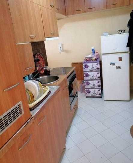Дава се под наем Двустаен апартамент в София, Люлин 4 - 46 кв.м за 423.81 € - Снимка #3