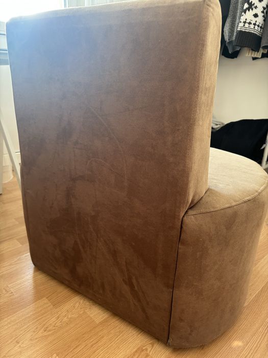 Fotoliu Dedeman , in stare buna