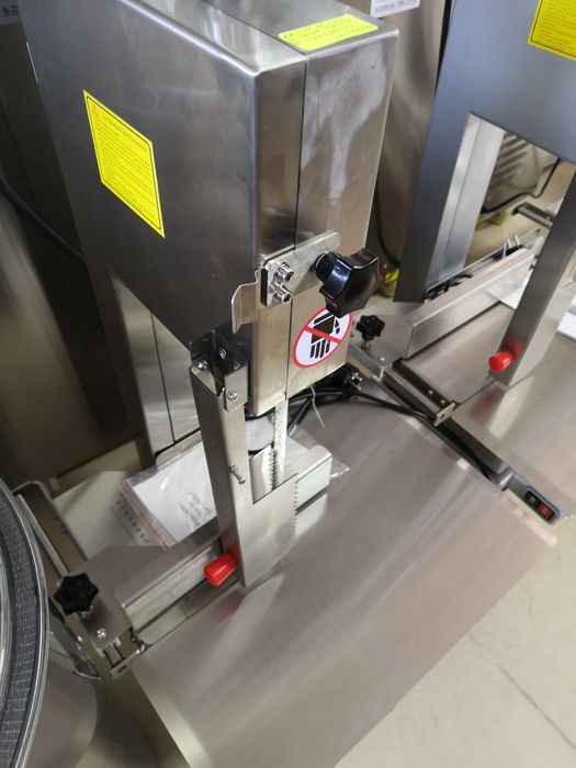 Банциг за месо 10 модела професионален чисто нов