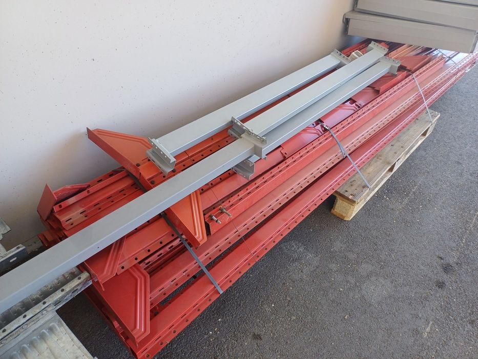 Оборудване за магазин за авточасти