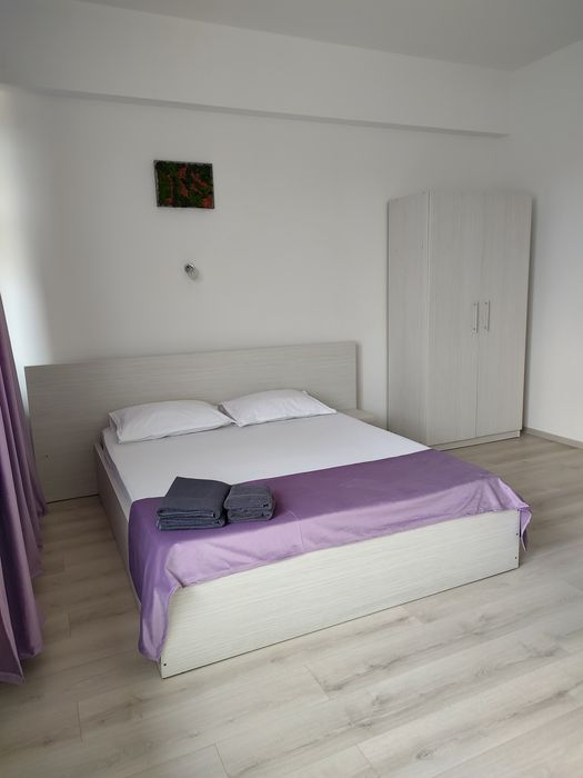 Ultracentral regim hotelier