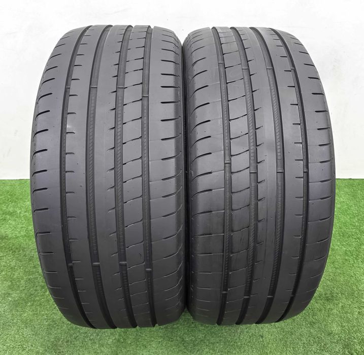 2бр. 245/40/20 GOODYEAR Eagle F1 asimetric 5