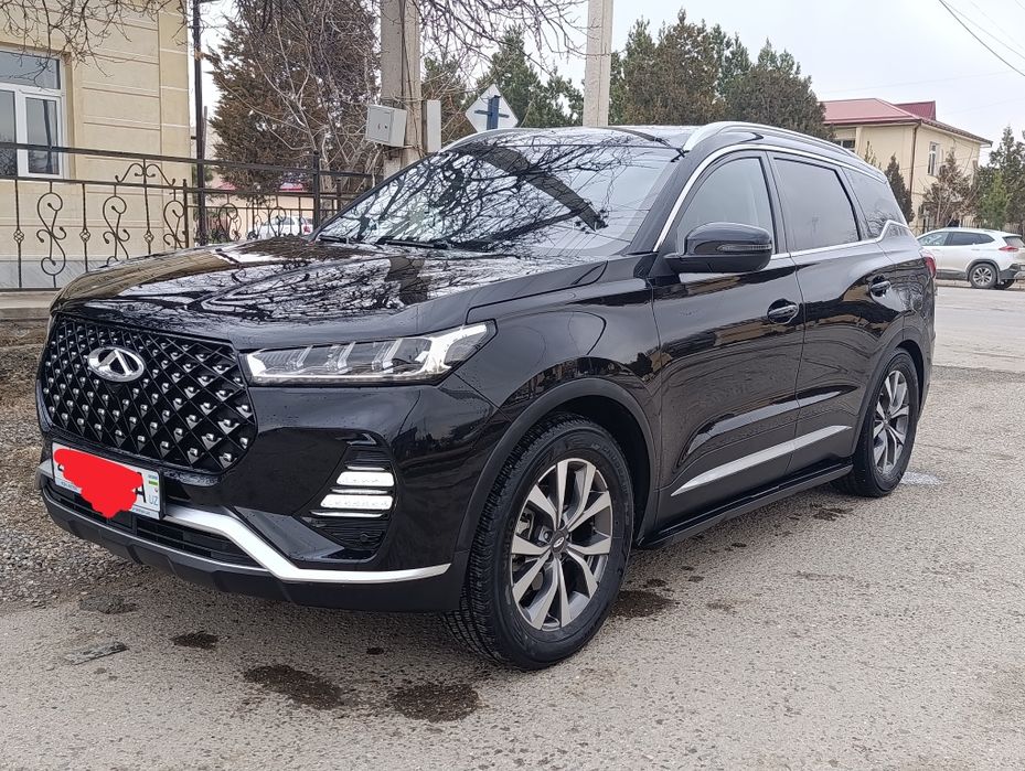 Чири 7 про энг фул пазитсия срочна сотилади