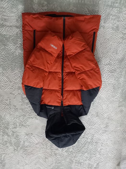 Куртка Outventure