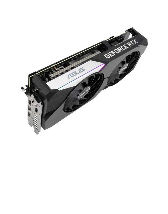 Видеокарта ASUS GeForce RTX 3060 Ti ASUS Dual