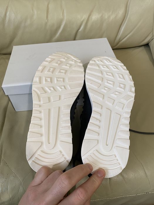 Mason garments - дизайнерски кецове