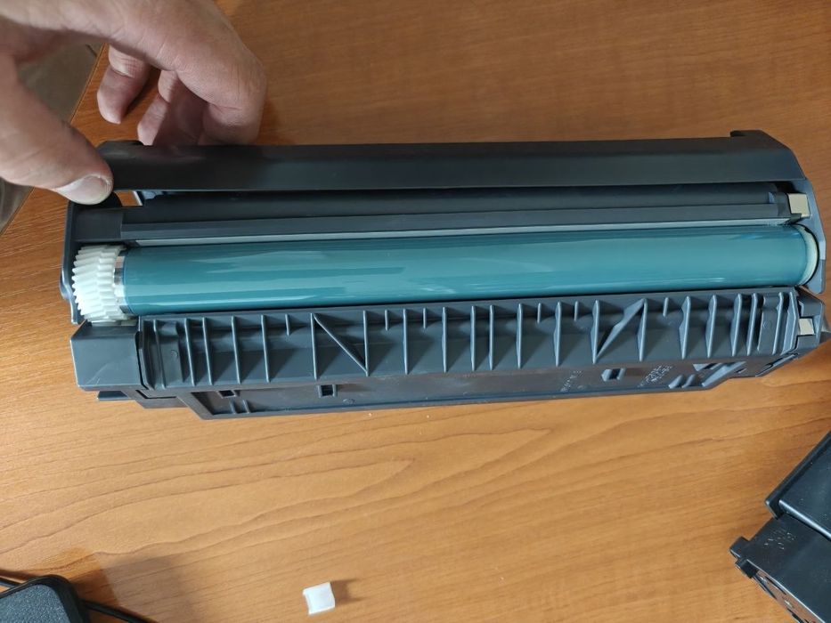 Картридж canon ep-22