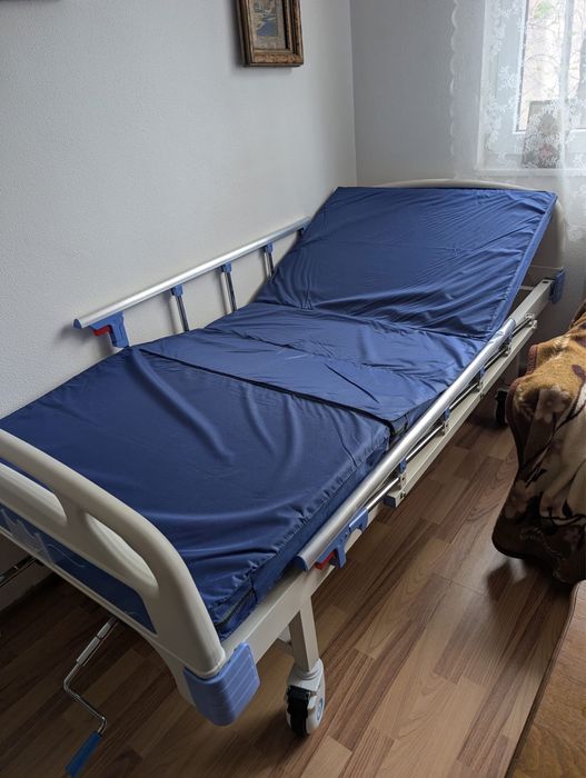 Pat Medical cu 3 Functii, nou-nout, a fost doar montat