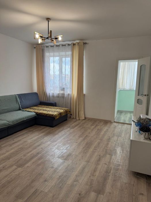 Кокшетау. Продам 2-х комнатную, полноценную квартиру ЖК Жансая