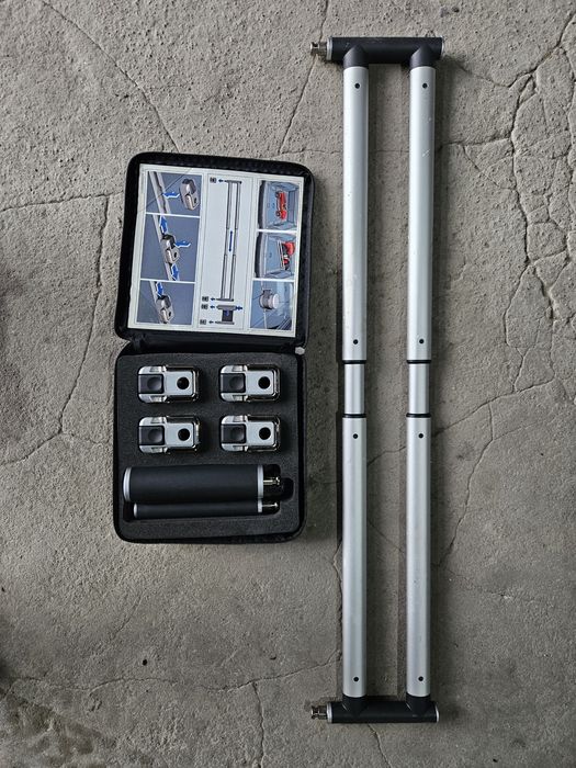 Делител за багаж за Мерцедес w212 комби