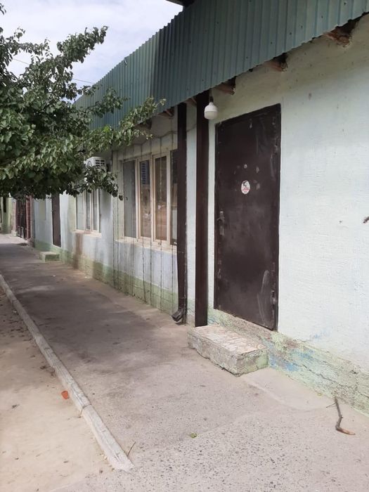 Осы тұрған здания арендаға беріледі Асарда