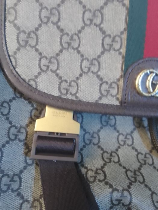Gucci  Оригинална раница