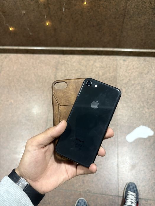 Айфон 8 идеал , iPhone 8