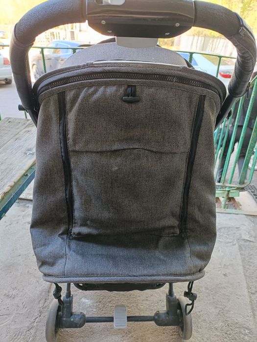 Продам коляску MStar