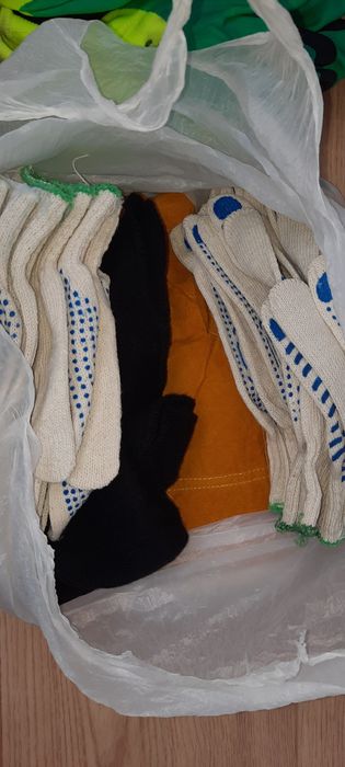 Продаю рабочие перчатки