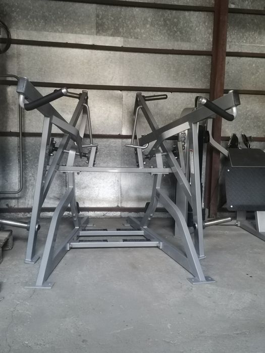 Aparat fitness Hammer Strength