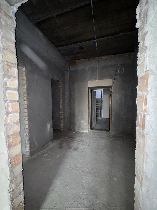 Продается 1-комнатная квартира в новостройке