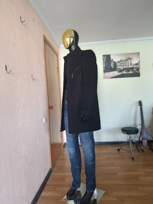 Пальто мужское, пр-во Турция