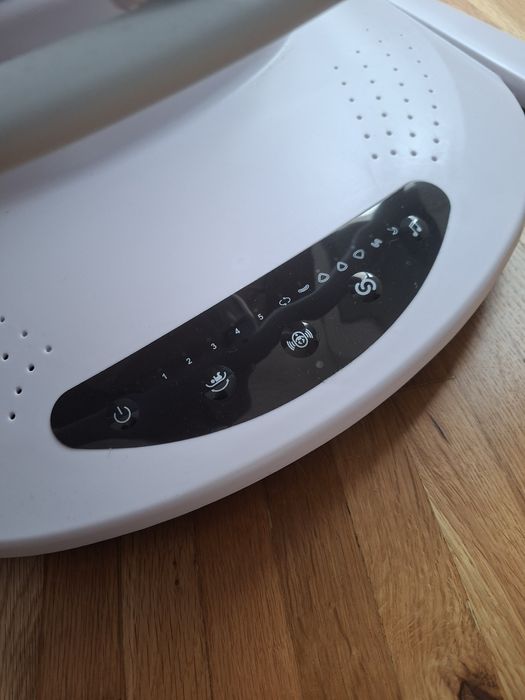 Електрическа люлка Cangaroo