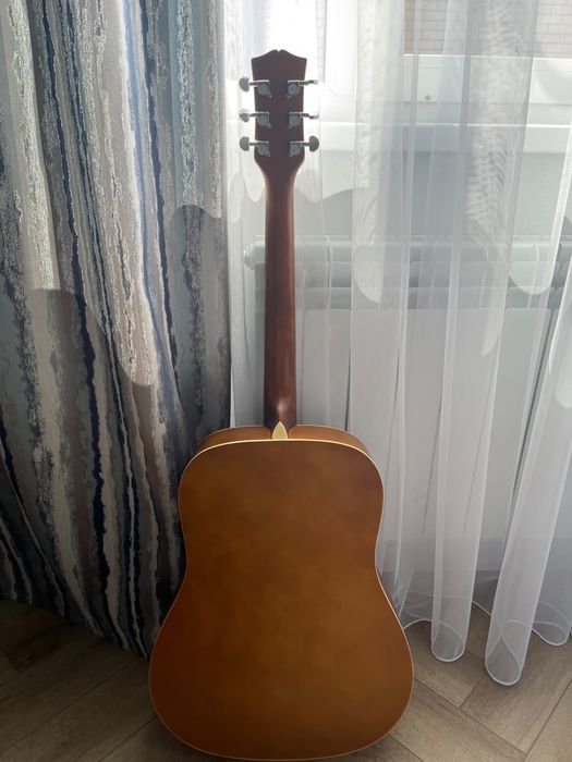 Гитара Yamaha WM-4115