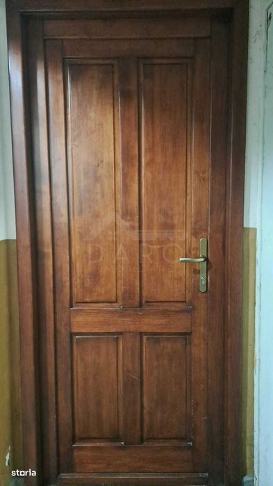 Vânzare apartament cu 2 camere