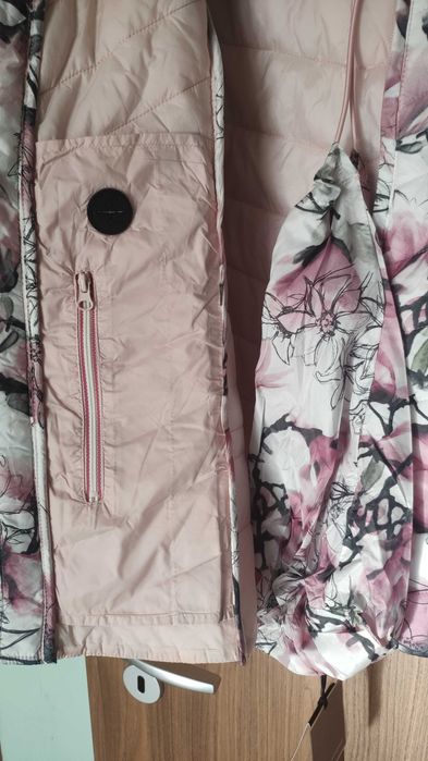 Дамско яке еко пух GUIDO MARIA KRETCGHMER размер 40