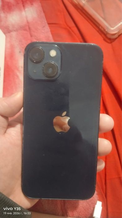Iphone 13 , 128гб, в отличном состоянии