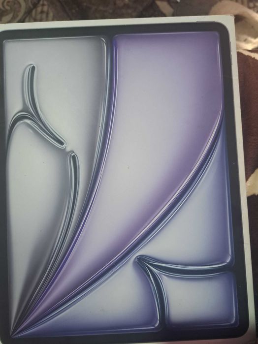 Tableta iPad Air 13 256 GB