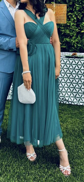 Rochie Ana Radu marime 40