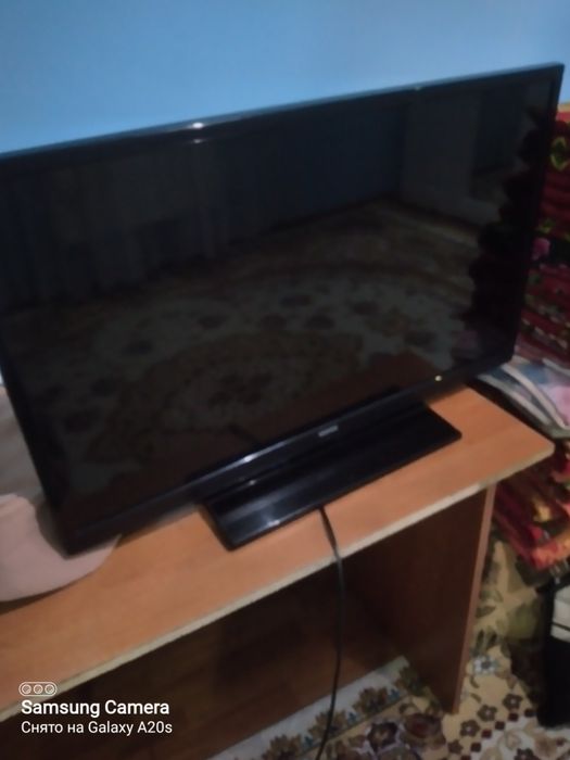 Срочно прадается телевизор 32LE5000H