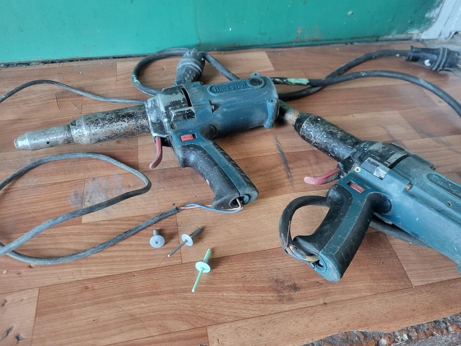 Глубинные вибраторы