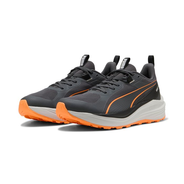Încălțăminte Puma Flare Pro Trail Negru - produs resigilat Decathlon