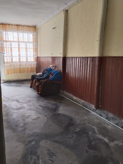 Продаётся дом хо
