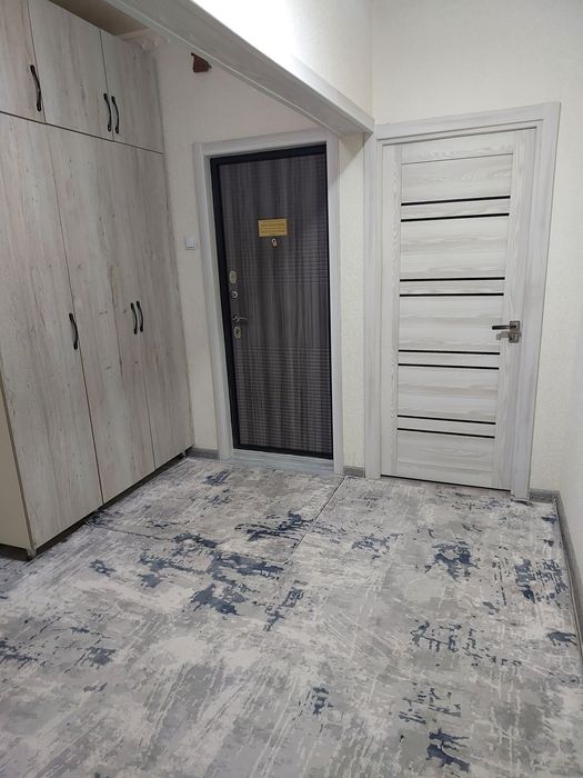 Бельтепа продаётся 4х комнатная утеплённая квартира 96кв²+96кв²мансард