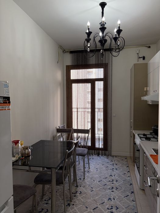 3-комн. квартира, 86 м², Алмазарский район
