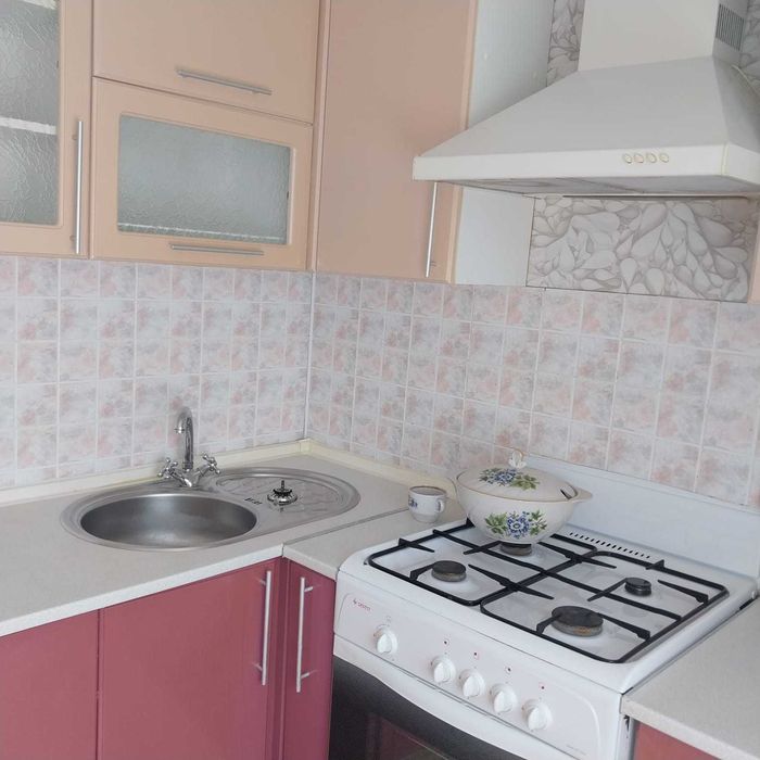 Продам 2х-комнатную квартиру