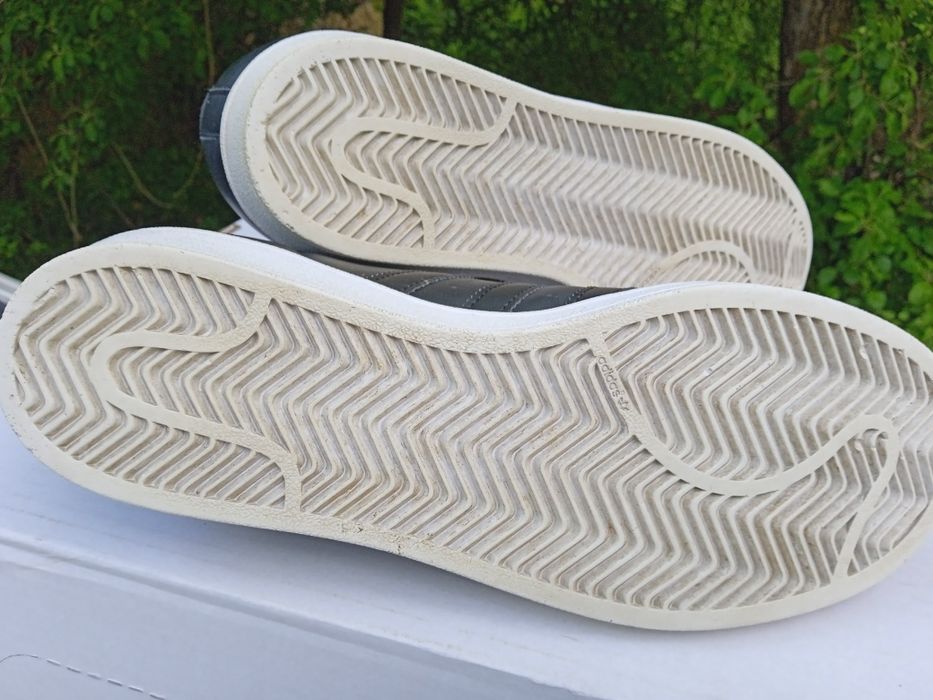 Adidas Superstar Metal 41 1/3