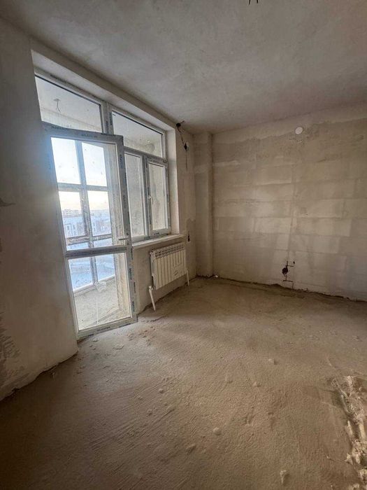 В самом центре города