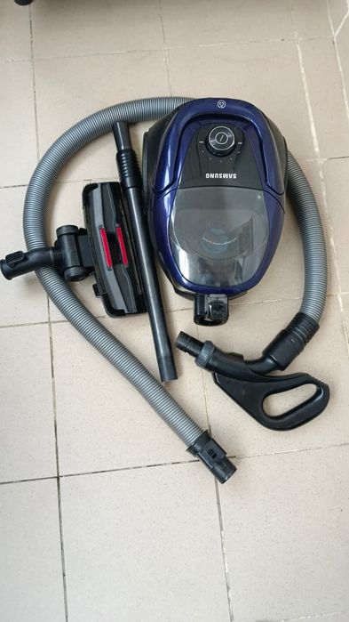 Пылесос Samsung 1800w