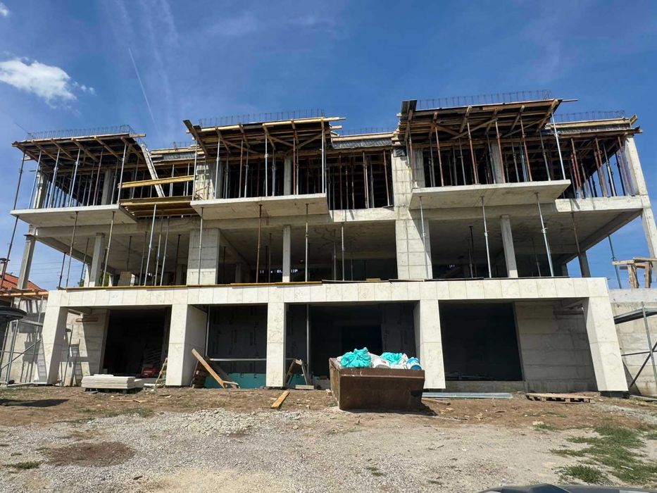 Къща в к-кс Гурмазово