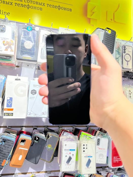 Продается самсунг s24