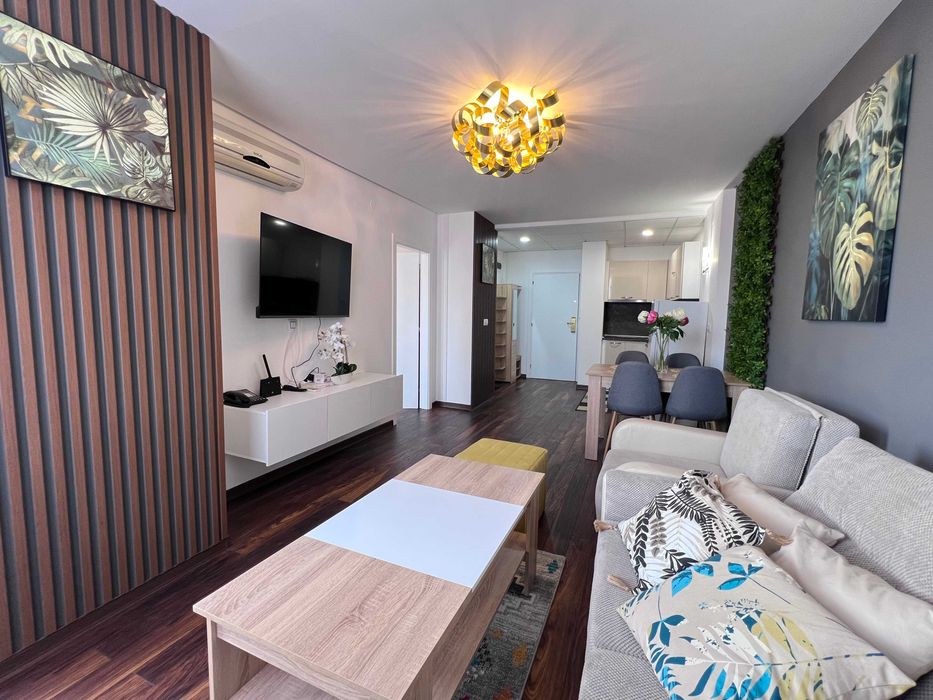 Продава се Двустаен апартамент в к.к. Слънчев бряг - 71 кв.м за 1162 €/кв.м - Снимка #6