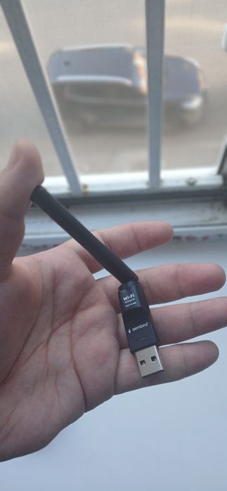 Wifi адаптер . Вай фай адаптер wi-fi