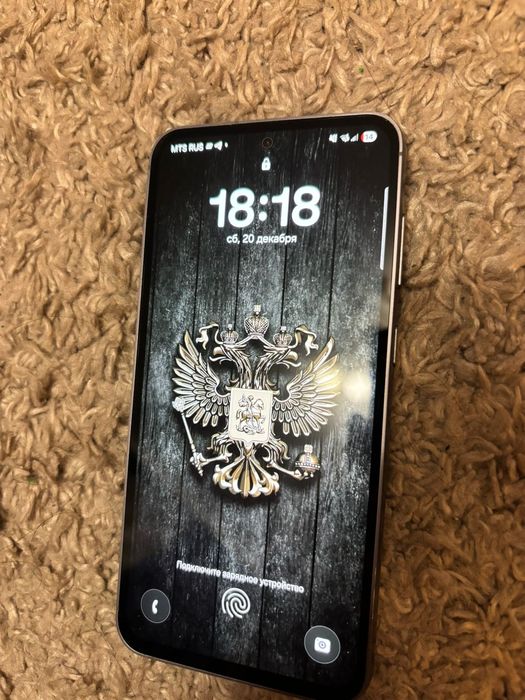 Продам Samsung S23 FE