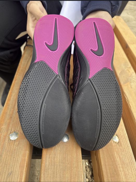 Продается Nike Lunar Gato 36 размер