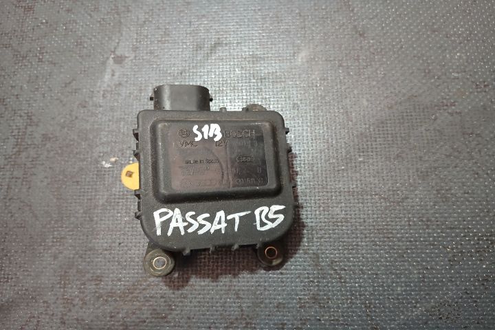 Motoras clapeta aeroterma 8D2820511C 0132301214 8D2820511C 0132301214