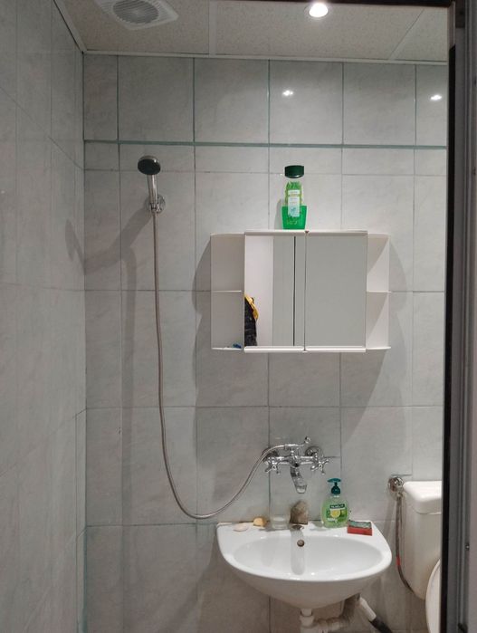 Дава се под наем Едностаен апартамент в София, Надежда 1 - 30 кв.м за 306 € - Снимка #2